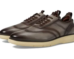 Stacy Adams Edgewood Wing Tip Elastic Lace Men's