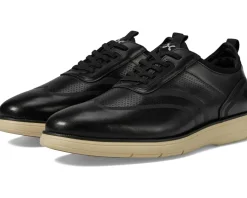 Stacy Adams Edgewood Wing Tip Elastic Lace Men's