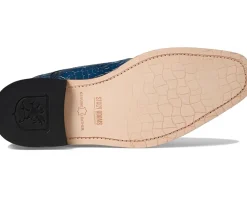Stacy Adams Gabardo Bike Toe Lace-Up Men's
