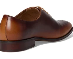 Stacy Adams Hallquist Plain Toe Lace-Up Men's