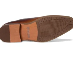 Stacy Adams Hallquist Plain Toe Lace-Up Men's