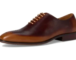 Stacy Adams Hallquist Plain Toe Lace-Up Men's
