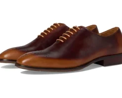 Stacy Adams Hallquist Plain Toe Lace-Up Men's