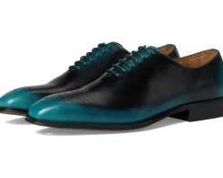 Stacy Adams Hallquist Plain Toe Lace-Up Men's