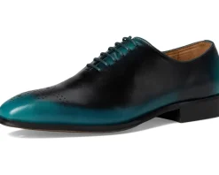 Stacy Adams Hallquist Plain Toe Lace-Up Men's