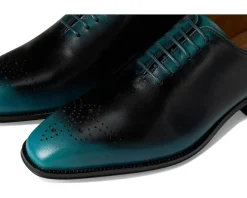 Stacy Adams Hallquist Plain Toe Lace-Up Men's