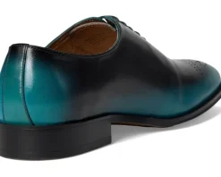 Stacy Adams Hallquist Plain Toe Lace-Up Men's