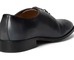 Stacy Adams Hallquist Plain Toe Lace-Up Men's
