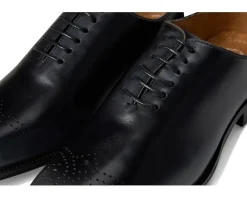 Stacy Adams Hallquist Plain Toe Lace-Up Men's