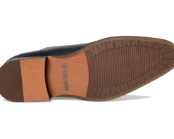 Stacy Adams Hallquist Plain Toe Lace-Up Men's