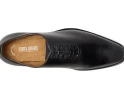 Stacy Adams Hallquist Plain Toe Lace-Up Men's