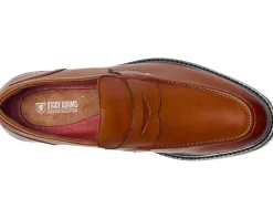 Stacy Adams Hayes Penny Slip-On Men's