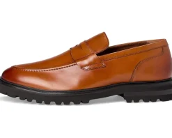 Stacy Adams Hayes Penny Slip-On Men's