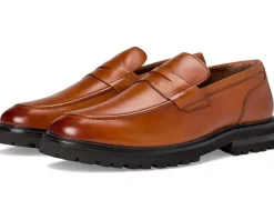 Stacy Adams Hayes Penny Slip-On Men's
