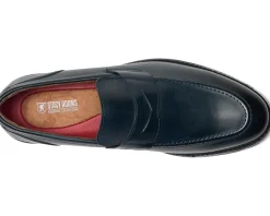 Stacy Adams Hayes Penny Slip-On Men's