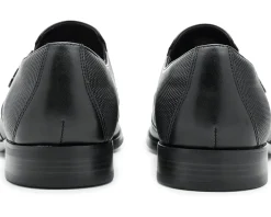 Stacy Adams Lockwood Wingtip Ornament Slip-On Loafer Men's