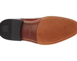 Stacy Adams Maury Cap Toe Chelsea Boot Men's