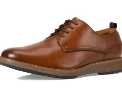 Stacy Adams Pacer Plain Toe Oxford Men's