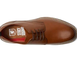 Stacy Adams Pacer Plain Toe Oxford Men's