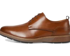 Stacy Adams Pacer Plain Toe Oxford Men's
