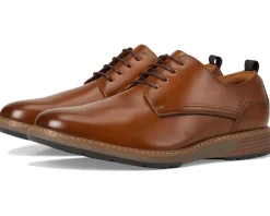 Stacy Adams Pacer Plain Toe Oxford Men's