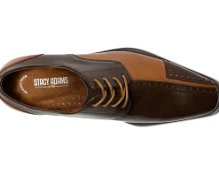 Stacy Adams Palmento Cap Toe Oxford Men's