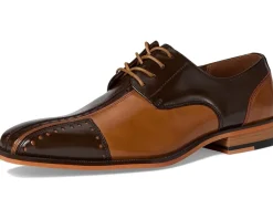 Stacy Adams Palmento Cap Toe Oxford Men's