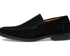 Stacy Adams Pelton Moc Toe Slip-On Men's