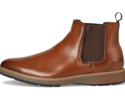 Stacy Adams Platt Chelsea Boots Men's