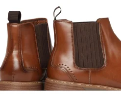 Stacy Adams Platt Chelsea Boots Men's