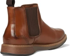 Stacy Adams Platt Chelsea Boots Men's