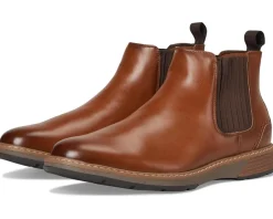 Stacy Adams Platt Chelsea Boots Men's