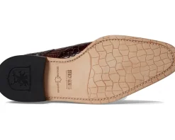 Stacy Adams Rapino Monk Strap Men's