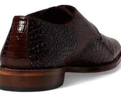 Stacy Adams Rapino Monk Strap Men's