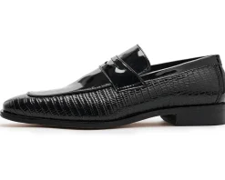 Stacy Adams Ravito Slip-On Penny Loafer Men's