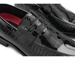 Stacy Adams Ravito Slip-On Penny Loafer Men's