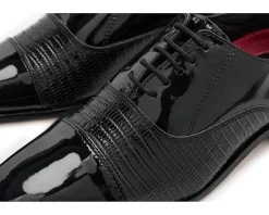 Stacy Adams Razzeto Cap Toe Oxford Men's