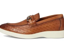 Stacy Adams Salyer Moc Toe Slip-On Men's