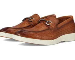 Stacy Adams Salyer Moc Toe Slip-On Men's