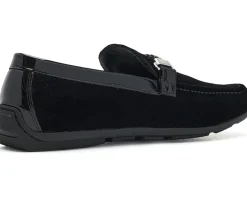 Stacy Adams Sheridan Moc Toe Slip-On Loafer Men's