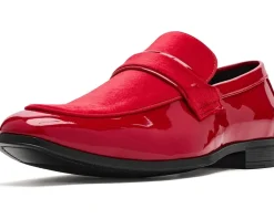 Stacy Adams Spratley Saddle Slip-On Men's