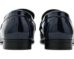 Stacy Adams Spratley Saddle Slip-On Men's