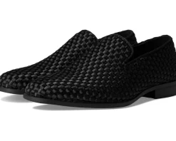 Stacy Adams Swenson Woven Slip-On Men's