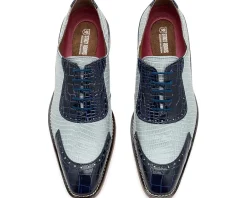 Stacy Adams Tarango Modified Cap Toe Oxford Men's