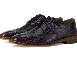 Stacy Adams Travato Wingtip Lace-Up Men's