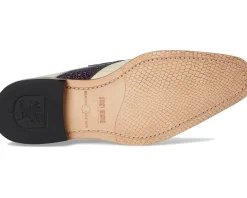 Stacy Adams Tristano Bike Toe Lace-Up Men's