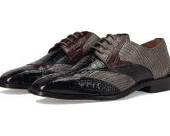 Stacy Adams Tristano Bike Toe Lace-Up Men's