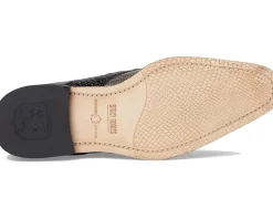 Stacy Adams Tristano Bike Toe Lace-Up Men's