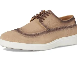 Stacy Adams Trudell Wing Tip Lace-Up Men's