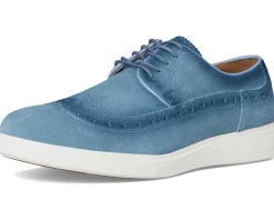Stacy Adams Trudell Wing Tip Lace-Up Men's